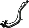 TRQ Fuel Tank Filler Neck Compatible with 1994-1997 Acura Integra