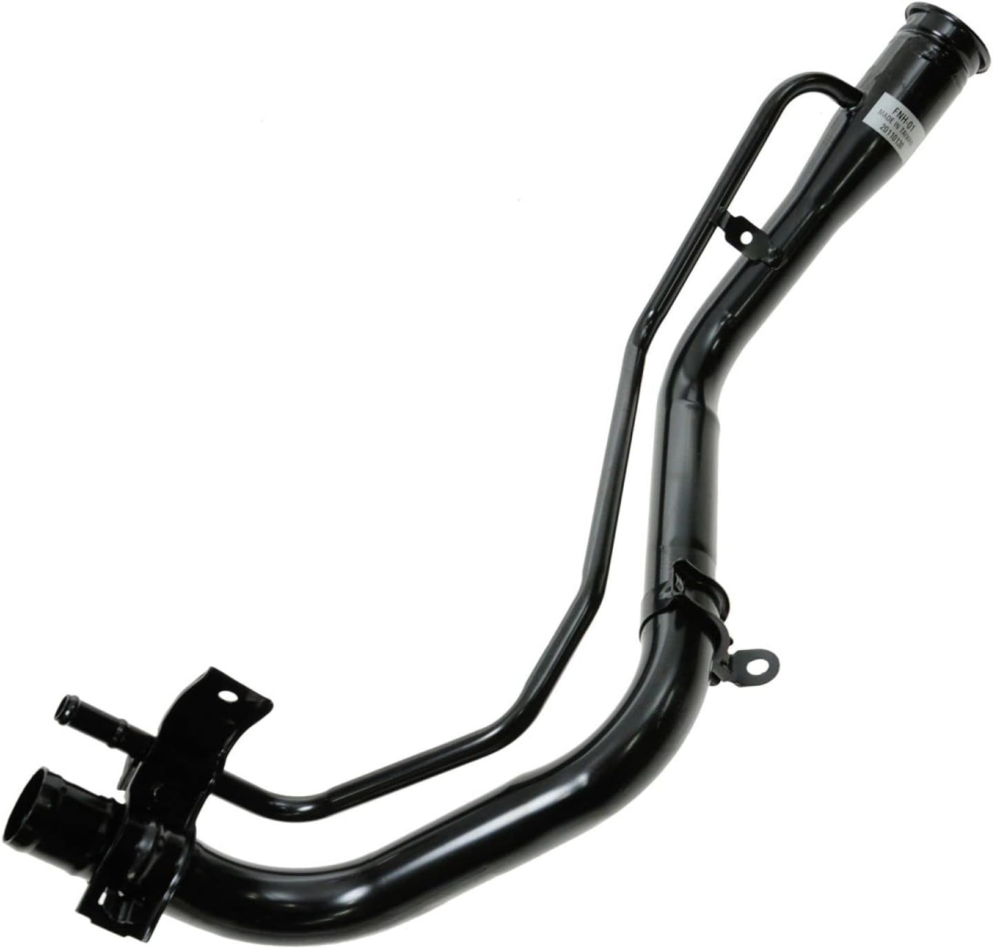 TRQ Fuel Tank Filler Neck for 1994-1997 Acura Integra & Honda Civic