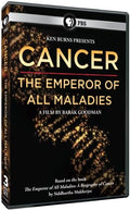 Ken Burns: Story of Cancer - A Deep Dive into Humanity's Battle