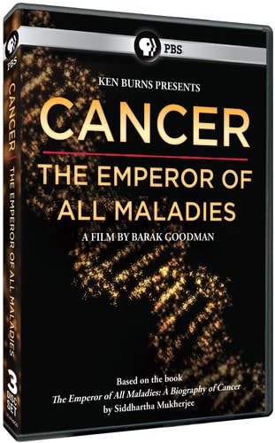 Ken Burns: Story of Cancer - A Deep Dive into Humanity's Battle