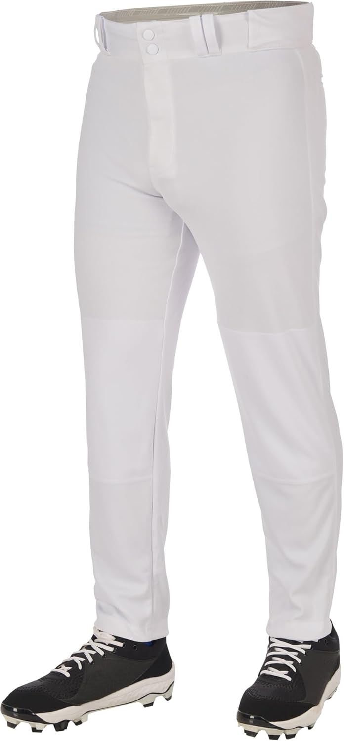 CHAMPRO Men's Triple Crown 2.0 Tapered Bottom Baseball Pants Review