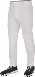 CHAMPRO Men's Triple Crown 2.0 Tapered Bottom Baseball Pants - Modern