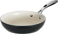 Tramontina Ceramica Deluxe 10-Inch Frying Pan - Ceramic Non Stick