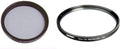 Tiffen 72mm Black Pro-Mist 1/8 Filter & UV Protection Filter Review