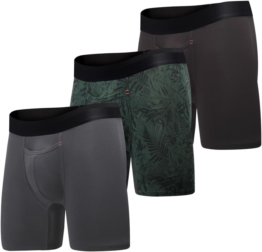Advanced Ball Pouch Underwear for Men by All Citizens - Comfort