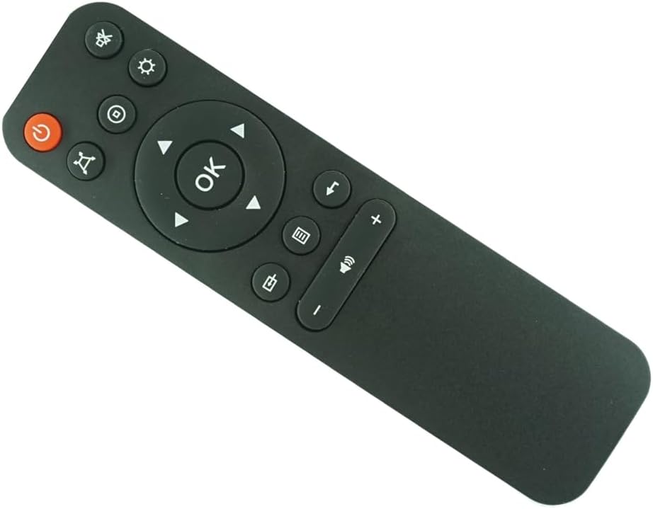 Enhance Your Viewing Experience with HCDZ Remote