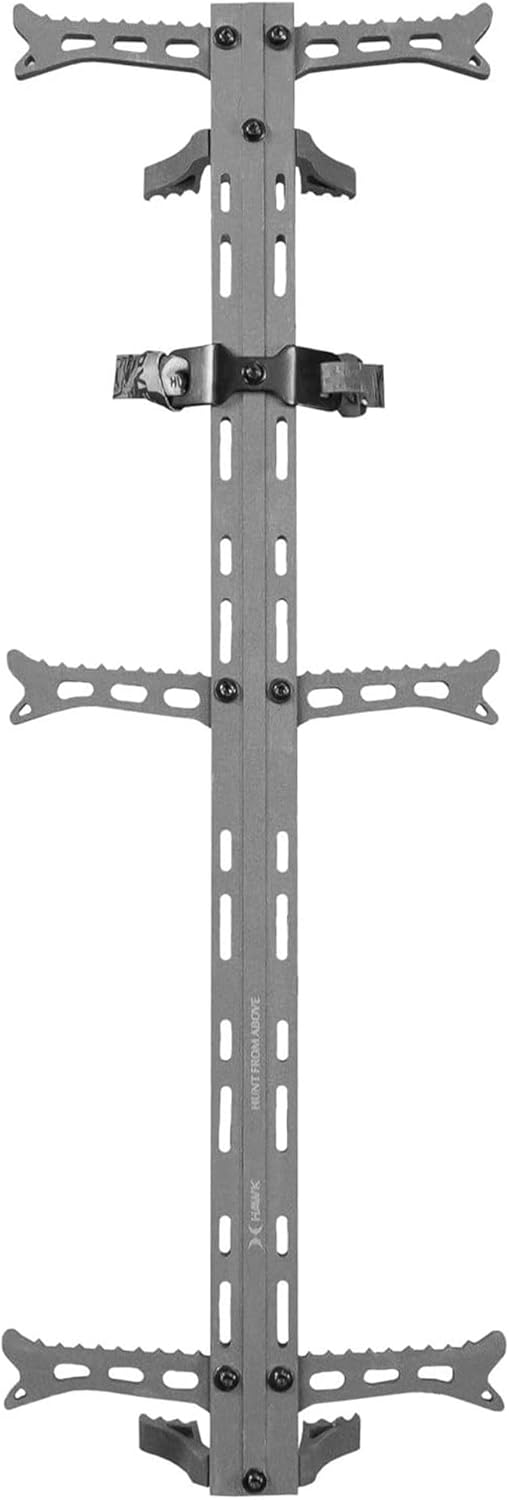 Hawk Helium 30 Lightweight Climbing Sticks - Easy Ascent!
