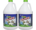 Green Gobbler 20% Vinegar Weed & Grass Killer - Natural Organic 2