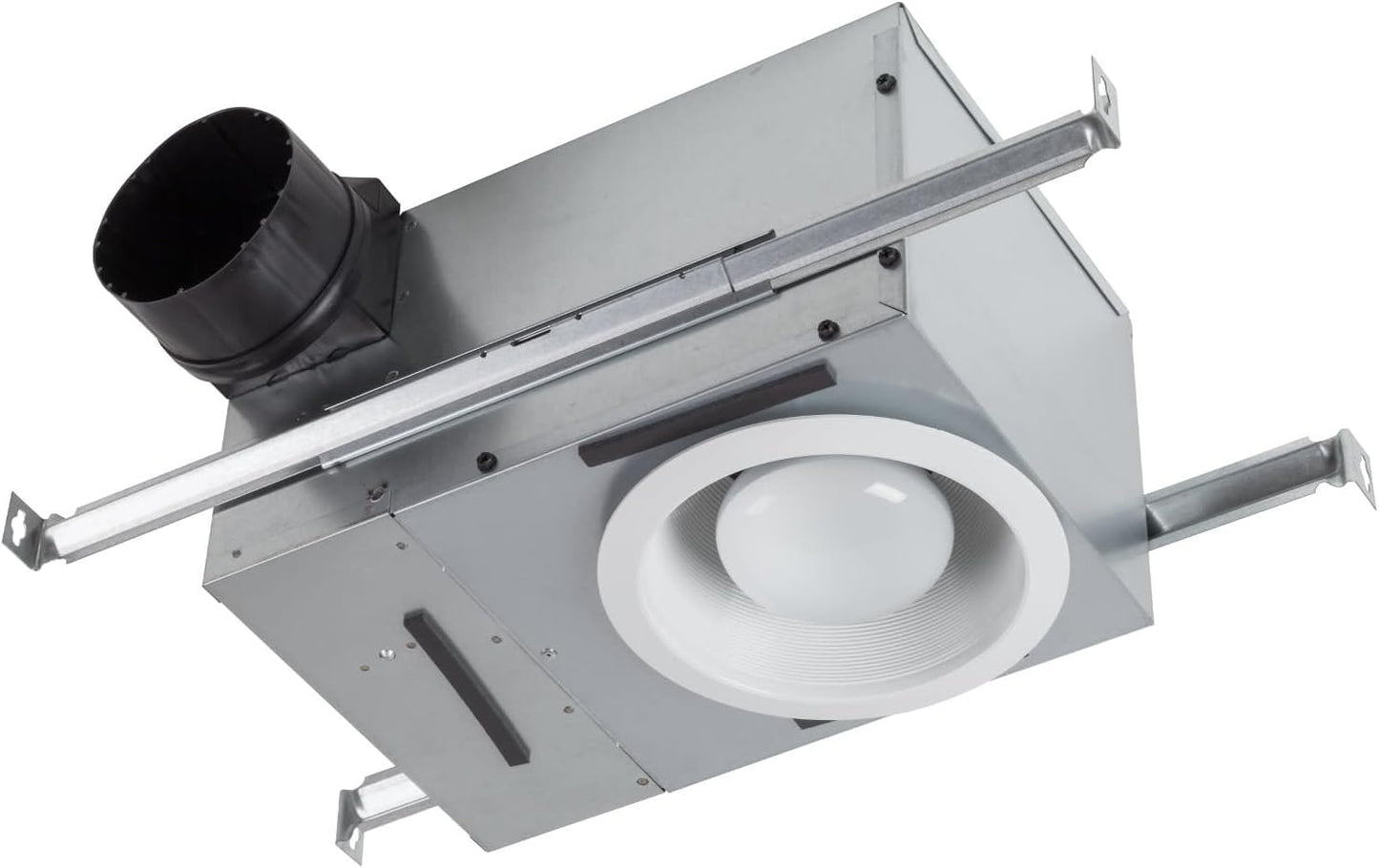 Broan-NuTone 744 Recessed Light Ventilation Fan for Home Use