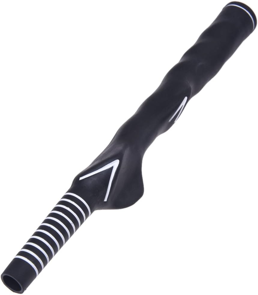 Improve Your Swing with TraderPlus Grip Trainer