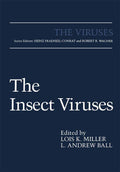 The Insect Viruses - Comprehensive Reference for Virology