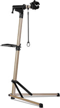 Bike Repair Stand Height Adjustable with 360 Clamp - Stable