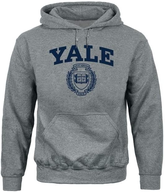 Barnesmith Hooded Sweatshirt - Comfortable Unisex Apparel