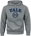 Barnesmith Hooded Sweatshirt Unisex Cotton/Poly Blend (Style RLYR)