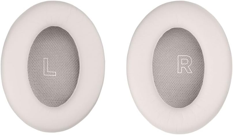Bose Ultra Comfort Kit - White Smoke