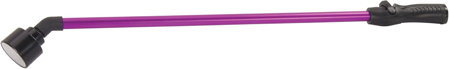 Dramm 30 in Rain Wand with One Touch Valve for Effortless Watering