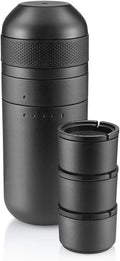 WACACO Minipresso Kit: Enhanced Coffee Experience