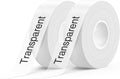 Waterproof Thermal Label Tape by SUPVAN
