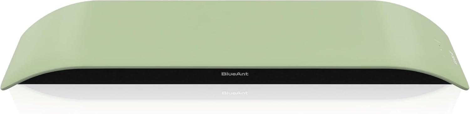 BlueAnt 120W Soundbar: Powerful Gaming & Music Speaker