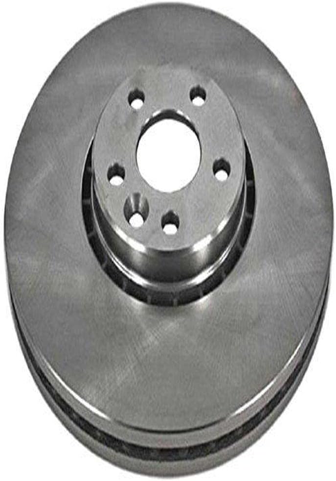 Bendix Premium PRT6009 Front Brake Rotor for Volvo XC60 2010-2015