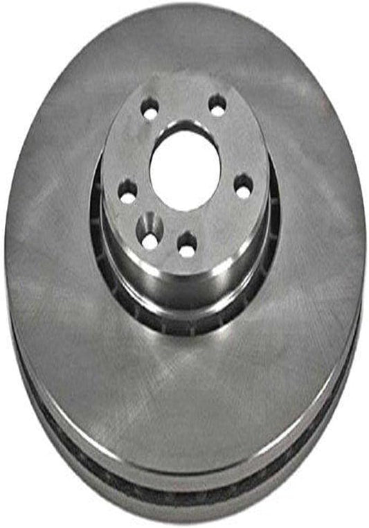 Bendix Premium PRT6009 Front Brake Rotor for Volvo XC60 2010-2015