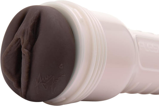 Fleshlight Girls Ana Foxxx Silk Male Sex Toy for Ultimate Pleasure