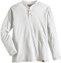 Venado Henley Long Sleeve Shirts for Men - Comfortable, Versatile