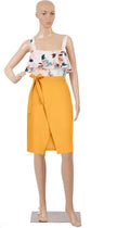 Full Body Mannequin Female 69 in Clothing Display - Realistic