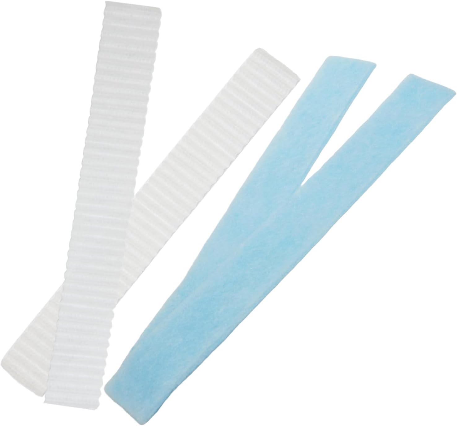 2-Pack PUREBURG Filter Set | Fujitsu Mini Splits Compatible