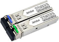 Juniper Compatible 1.25G BIDI SFP Module 40KM - Simplex LC