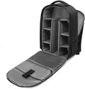 Waterproof SLR DSLR Camera Backpack Shoulder Bag - Large Travel Case