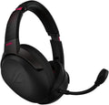 ASUS ROG Strix Go 2.4 Wireless Gaming Headphones Review