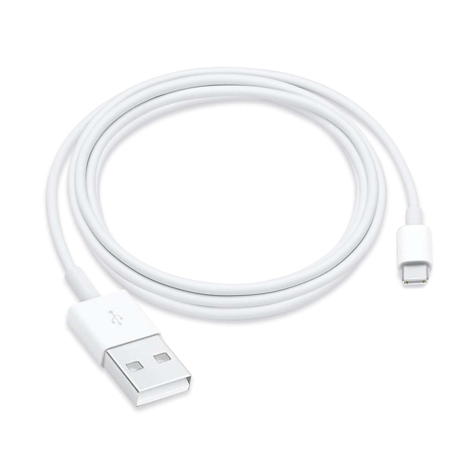 Fast Charge USB C Cable for iPhone & More!