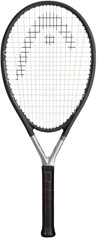 HEAD Ti S6 Tennis Racket - Perfect for Beginners and Intermediates