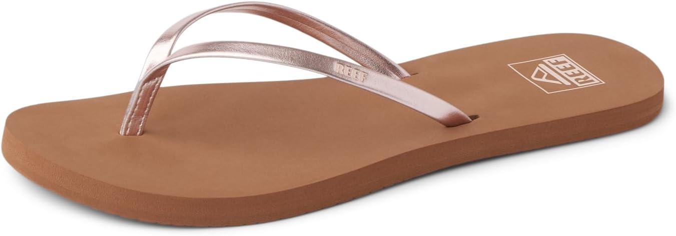 REEF Women's Bliss Nights Flip-Flop: Comfort Meets Style