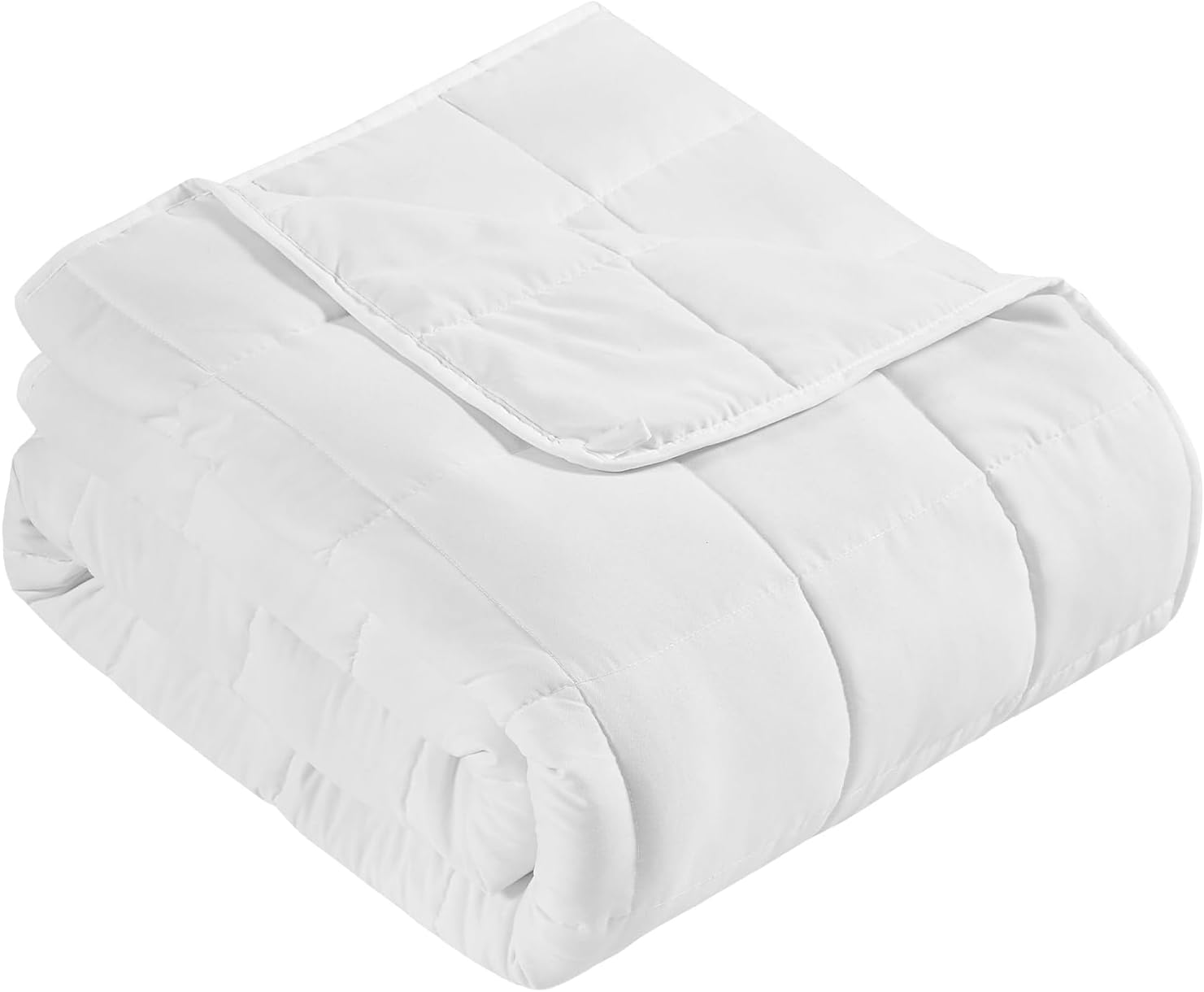 CuteKing Weighted Blanket for Adults - Comfort Sleep Solution