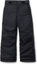 Columbia boys Ice Slope Iii Pant - Waterproof, Extended Fit
