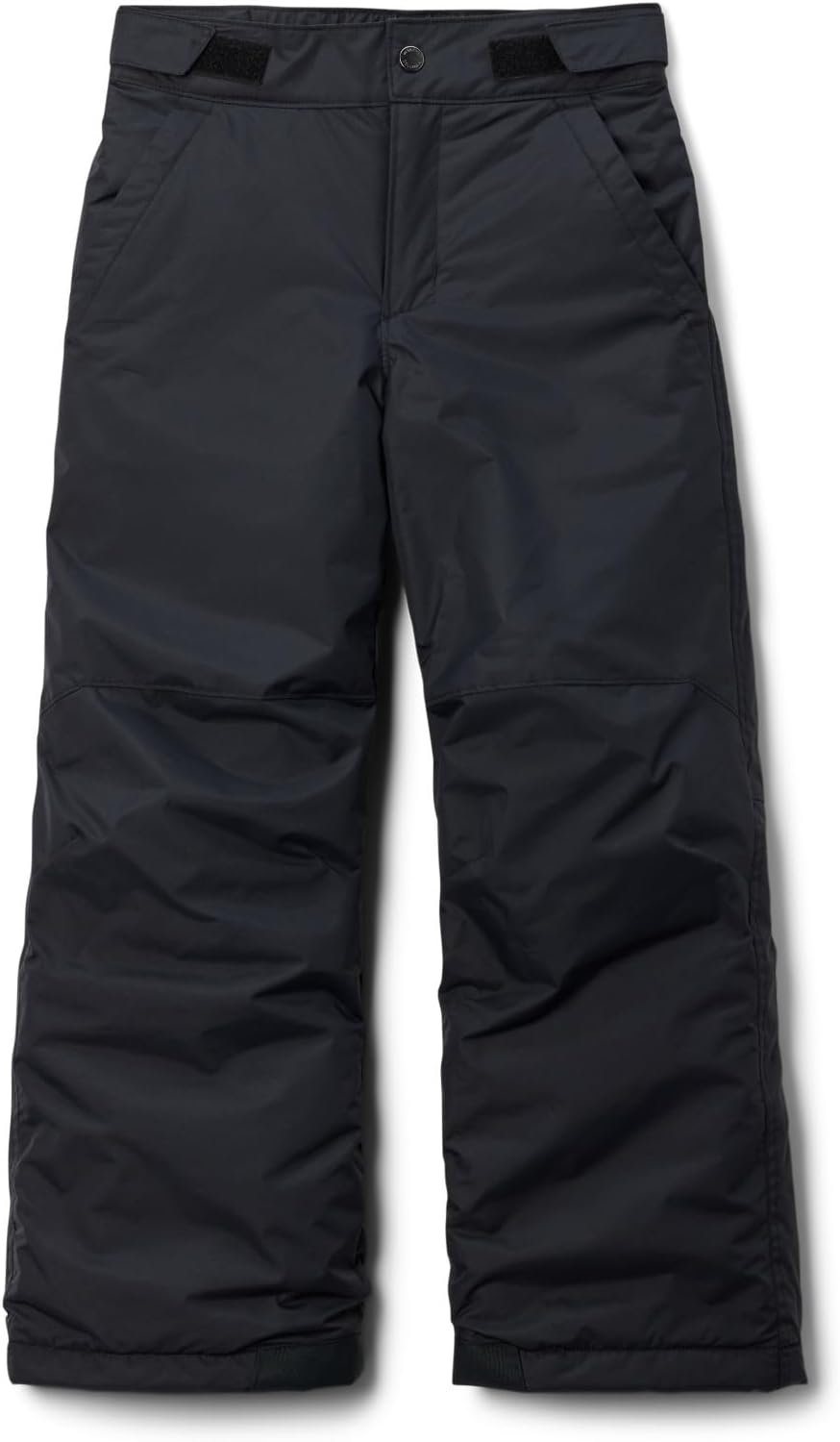 Columbia Boys Ice Slope III Pant for Ultimate Winter Comfort