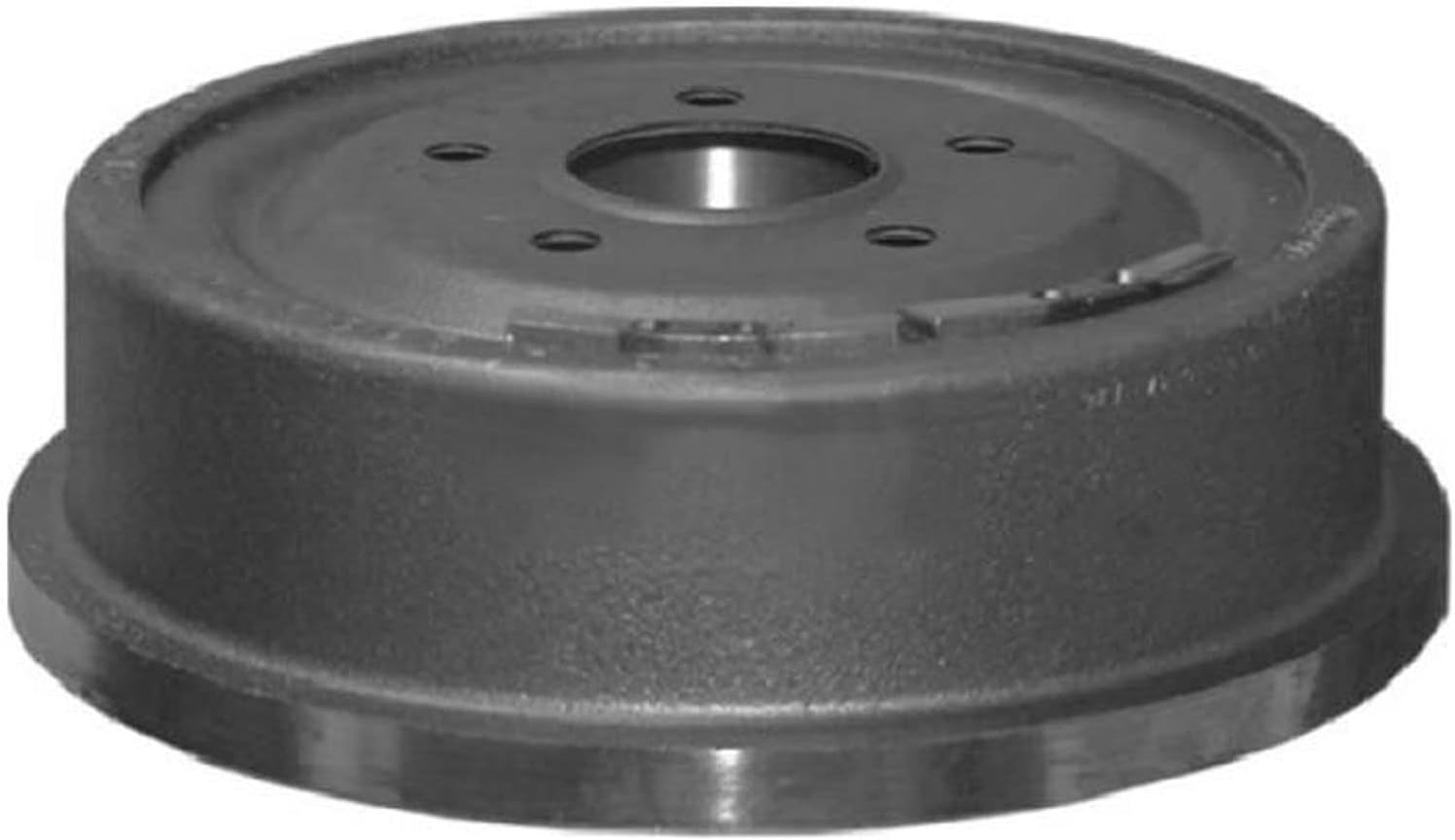 Bendix Premium PDR0452 Rear Brake Drum for Ford and Mazda