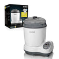 Wabi Baby Electric Steam Sterilizer and Dryer - Fast Bottle Care