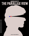 The Parallax View (The Criterion Collection) Blu-ray - Restored