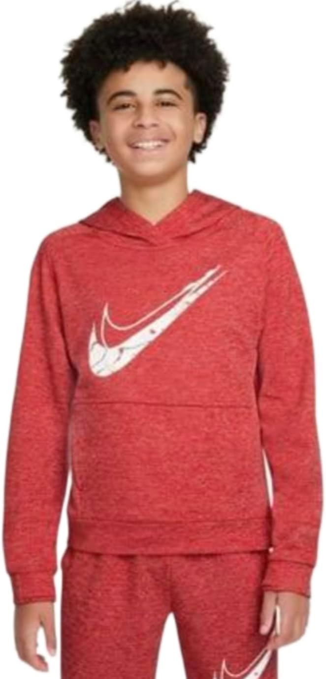 Nike Kids Therma-FIT Repel Hoodie - Ultimate Protection