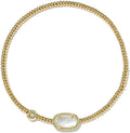 Kendra Scott Grayson Crystal Stretch Bracelet - Timeless Everyday
