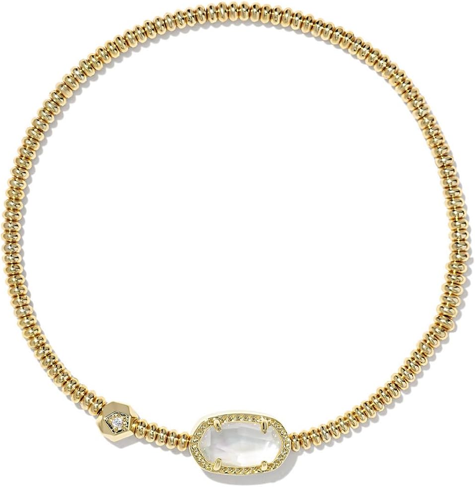 Kendra Scott Grayson Crystal Stretch Bracelet for Women