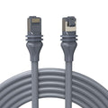 Starlink Gen 3 Cable 10ft Replacement - Waterproof Cat6 Ethernet