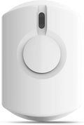 Abode Indoor Siren 95db - Boost Home Alarm Sound Security