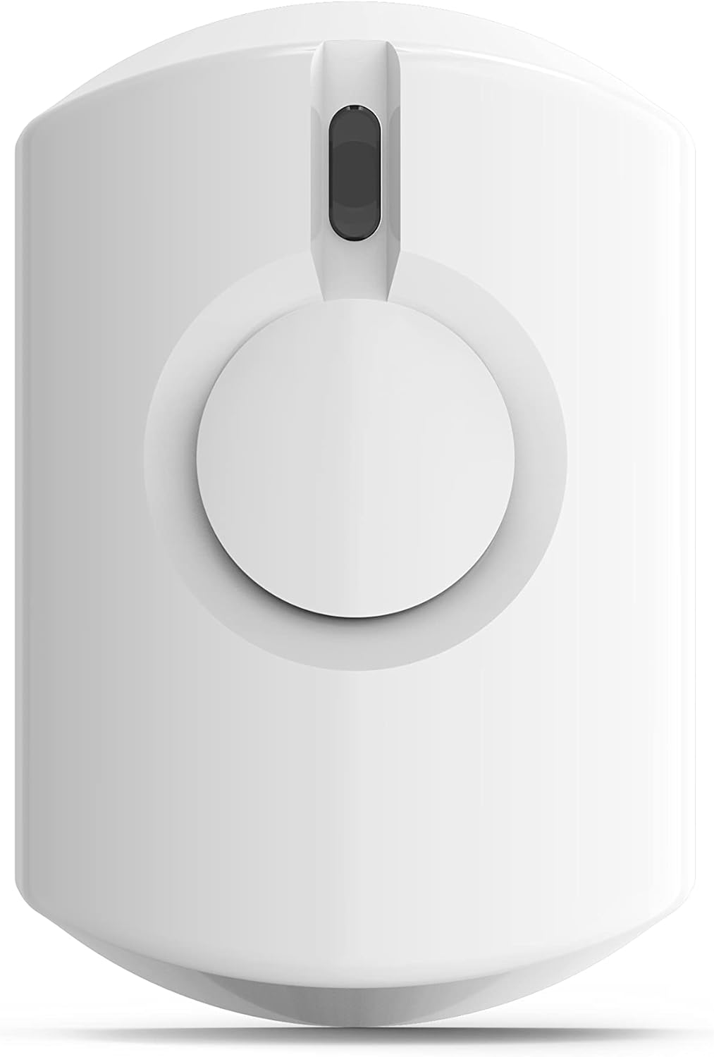 Abode Indoor Siren | 95db Siren for Enhanced Security Alerts