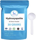99.5% Pure Nano Hydroxyapatite Powder for DIY Toothpaste