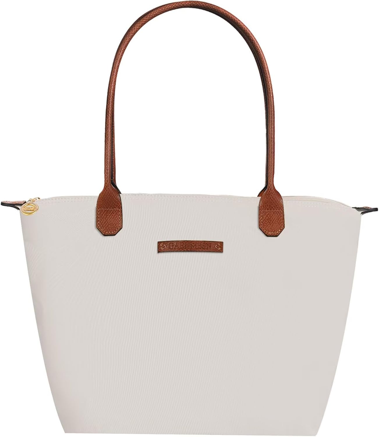 Waterproof Nylon Tote Bag by GAENMESN Stylish & Durable