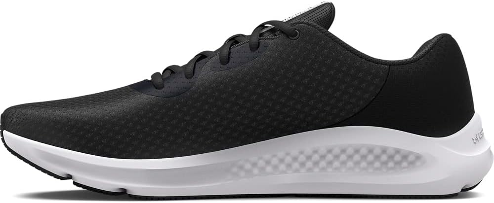 Under Armour Men's Charged Pursuit 3 Running Shoe Review